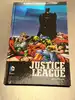 livre comics dc comics justice league la tour de babel - le meilleur des super héros