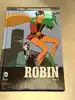 livre comics dc comics robin année un - le meilleur des super héros