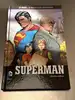 livre comics dc comics superman origines secretes - le meilleur des super héros