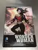 livre comics dc comics wonder woman l'odyssée partie 1 - le meilleur des super héros