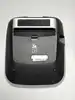 livre dymo labelmanager 500ts - étiqueteuse - monochrome - rouleau (2,5 cm) - 300 ppp - usb - impression sur 8 lignes