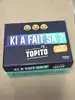 livre le jeu topito - ki a fait ca ne