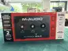 m-audio m-track solo usb audio interface