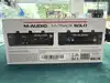 m-audio m-track solo usb audio interface