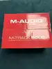 m-audio m-track solo usb audio interface