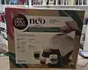 machine à café krups nescafé dolce gusto neo kp850110