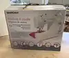 machine à coudre silvercrest  snm 33 b1 33