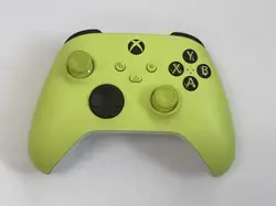 manette microsoft xbox wireless controller sans fil vert microsoft pour pc, microsoft xbox one, android, ios, microsoft xbox serie
