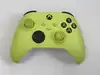 manette microsoft xbox wireless controller sans fil vert microsoft pour pc, microsoft xbox one, android, ios, microsoft xbox serie