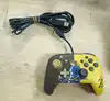 manette nintendo pdp - filaire switch - zelda