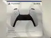 manette sans fil dualsense - white eur