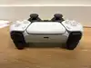 manette sans fil dualsense - white eur