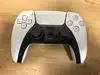 manette sans fil dualsense - white eur