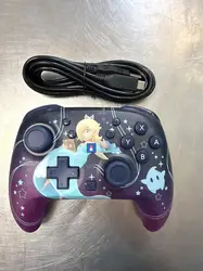 manette sans fil hori horipad turbo harmonie pour nintendo switch 2