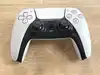 manette sans fil sony dualsense pour ps5 blanc