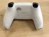 manette sans fil sony dualsense pour ps5 blanc