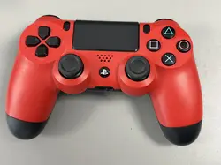 manette sony playstation 4 ps4 dualshock 4 v2 berry blue