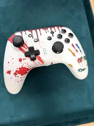 manette switch/pc sans fil