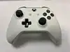 manette xbox one blanche