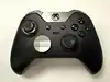 manette xbox one elite noire
