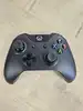manette  xbox one sans fil noir charbon