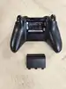 manette  xbox one sans fil noir charbon