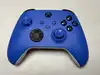 manette xbox one sans fil shock blue