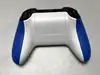 manette xbox one sans fil shock blue
