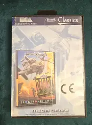 mgd desert strike: return to the gulf (classic)