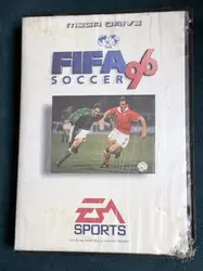 mgd fifa soccer 96