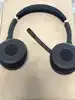 micro-casque bluetooth jabra evolve 75 noir