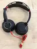 micro casque poly blackwire c5220t - 5200 series