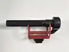 micro rode videomic go