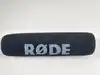 micro rode videomic go