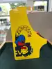 mini arcades games - pac man ecran couleur