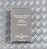 miniature eau de toilette acteur loris azzaro 5ml
