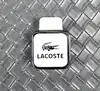 miniature eau de toilette lacoste pour homme 4ml