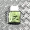 miniature eau de toilette lacoste pour homme 4ml