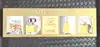 miniatures/ coffret estée lauder small wonders 5 miniatures