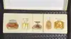 miniatures/ coffret estée lauder small wonders 5 miniatures