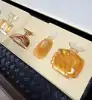 miniatures/ coffret estée lauder small wonders 5 miniatures