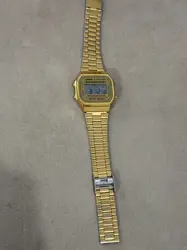 montre casio 3298