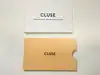 montre cluse cl63004 le couronnement