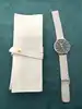 montre cluse extra plate - bracelet acier - g52706