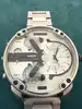 montre diesel dz-7421