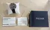 montre pulsar vk63-x001 chronographe