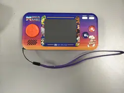 my arcade - pocket player data east hits - console de jeu portable - 308 jeux en 1