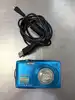 nikon coolpix s3000 bleu lagon