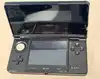 nintendo 3ds - noir cosmique