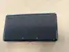 nintendo 3ds - noir cosmique